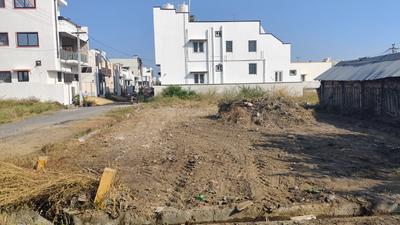 Image of 1820 Sq.ft Residential Plot / Land for sale in Saravanampatty, Coimbatore for Rs. 1550000