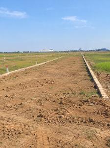 Image of 1200 Sq.ft Residential Plot / Land for sale in Bakhtiarpur, Patna for Rs. 1300000