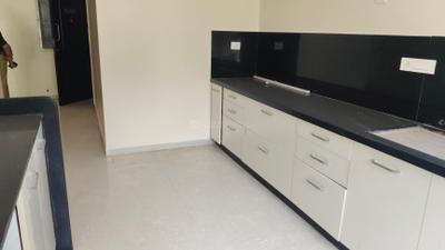 Kitchen Image of 1535 Sq.ft 2 BHK Apartment / Flat for sale in Naiknavare Sylvan Premium, Aundh Pune for Rs. 17500000