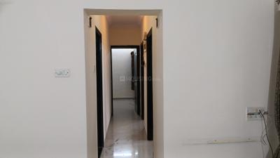 Passage Image of 910 Sq.ft 2 BHK Apartment / Flat for sale in Lalani Residency, Thane West Thane for Rs. 10005000