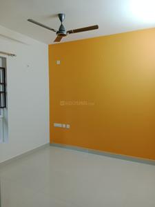 2 BHK Semi Furnished Flat