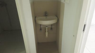 Bathroom Image of 550 Sq.ft 1 BHK Apartment / Flat for sale in Star Realcon The Essentia, Milakpur Goojar Bhiwadi for Rs. 2050000