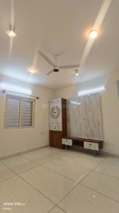 Hall Image of 1200 Sq.ft 2 BHK Builder Floor for rent in HSR Layout Bengaluru for Rs. 56000