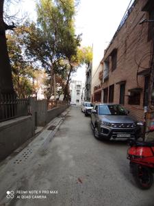 Image of 750 Sq.ft 3 BHK Builder Floor for sale in Vikaspuri, New Delhi for Rs. 10500000
