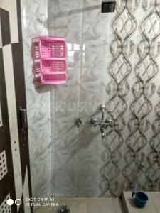 Common Bathroom Image of 1450 Sq.ft 2 BHK Builder Floor for rent in Nijampur Malhaur Lucknow for Rs. 10000