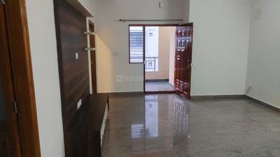 Living Room Image of 2000 Sq.ft 2 BHK Apartment / Flat for rent in RR Nagar Bengaluru for Rs. 35000