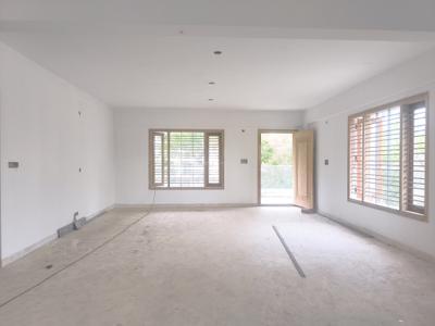 Living Room Image of 2150 Sq.ft 3 BHK Apartment / Flat for sale in Dhriti Elite, Vajarahalli Bengaluru for Rs. 21075160