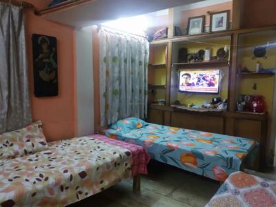 Bedroom Image of Safe Stay Paying Guest Accommodation - Boys in Paikpara, Kolkata