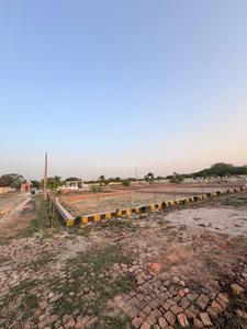 Image of 1000 Sq.ft Residential Plot / Land for sale in Nagram, Lucknow for Rs. 1499000