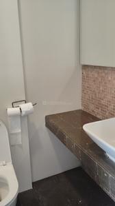 Image of 1600 Sq.ft 3 BHK Apartment / Flat for rent in Raheja Imperia, Lower Parel, Mumbai for Rs. 320000