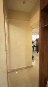 Hall Image of 620 Sq.ft 1 BHK Apartment / Flat for sale in Dhankawadi Pune for Rs. 4000000