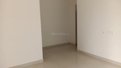 Bedroom Image of 1800 Sq.ft 4 BHK Apartment / Flat for sale in PS One 10, New Town Kolkata for Rs. 31000000