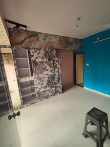 Hall Image of 1000 Sq.ft 2 BHK Apartment / Flat for sale in Ashtavinayak Heights, Taloja Navi Mumbai for Rs. 7500000