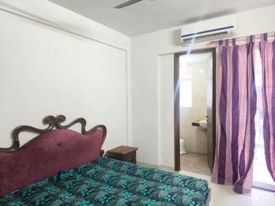Bedroom Image of 1503 Sq.ft 3.5 BHK Builder Floor for rent in M3M Soulitude , Sector 89 Gurgaon for Rs. 45000