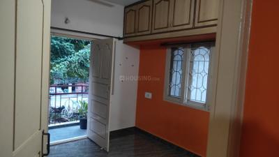Bedroom Image of 1150 Sq.ft 2 BHK Builder Floor for rent in C V Raman Nagar Bengaluru for Rs. 33000