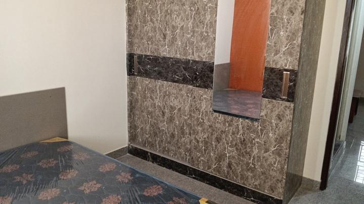 Gowda Muniswamy Garden, Ejipura Bedroom 1