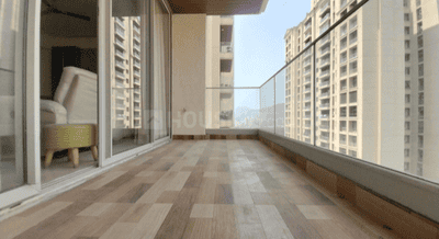 Image of 2200 Sq.ft 4 BHK Apartment / Flat for sale in Hiranandani Meadows, Thane West, Thane for Rs. 64500000