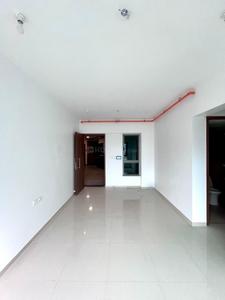 Hall Image of 750 Sq.ft 2 BHK Apartment / Flat for sale in Kalpataru Immensa, Thane West Thane for Rs. 14500000