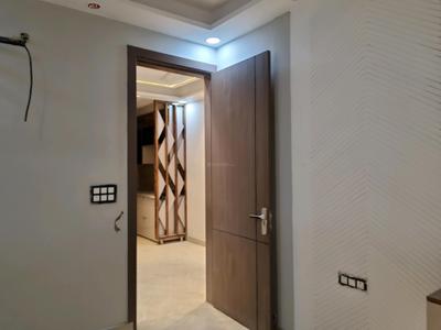 Bedroom Image of 550 Sq.ft 2 BHK Apartment / Flat for sale in Hans Builders Floor, Najafgarh New Delhi for Rs. 3750000