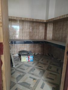 Kitchen Image of 700 Sq.ft 2 BHK Builder Floor for rent in Lamhi Varanasi for Rs. 7000