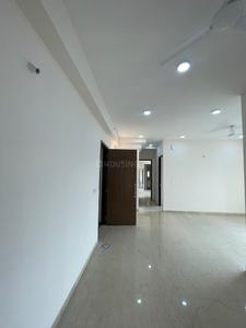 Hall Image of 1600 Sq.ft 3 BHK Apartment / Flat for rent in Raheja Imperia, Lower Parel Mumbai for Rs. 400000