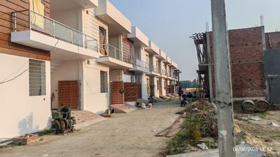 Image of 1300 Sq.ft 3 BHK Independent House for sale in Sarojini Nagar, Lucknow for Rs. 4800000