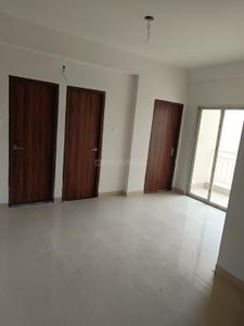 Hall Image of 830 Sq.ft 3 BHK Apartment / Flat for sale in Loharuka Green Heights 2, Rajarhat Kolkata for Rs. 10000000