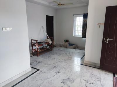 3 BHK Villa