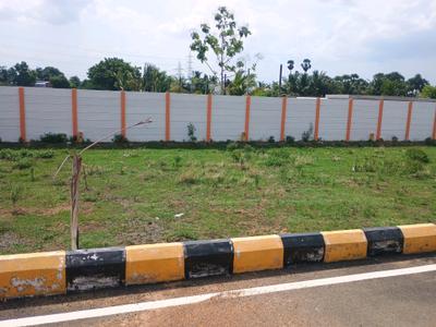 Image of 996 Sq.ft Residential Plot / Land for sale in RPS Garden, Kelambakkam, Chennai for Rs. 3864000