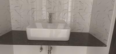 Image of 1335 Sq.ft 3 BHK Apartment / Flat for sale in 38 Park Majestique Phase V, Undri, Pune for Rs. 7500000