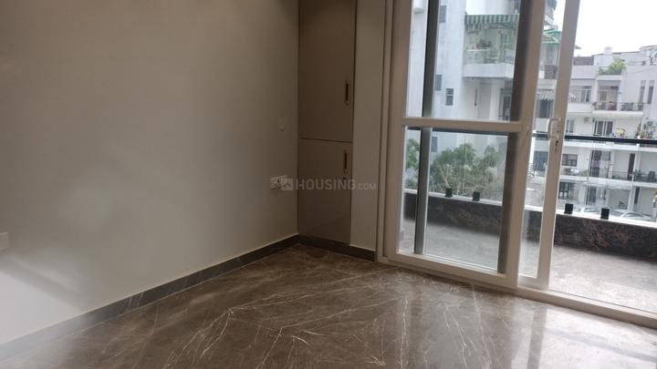 Sandesh Vihar, Pitampura Bedroom One 1