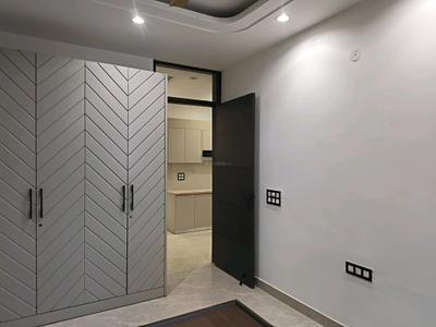 Bedroom Image of 1350 Sq.ft 4 BHK Builder Floor for sale in Reeba Homes Builder Floors, Indirapuram Ghaziabad for Rs. 18551000