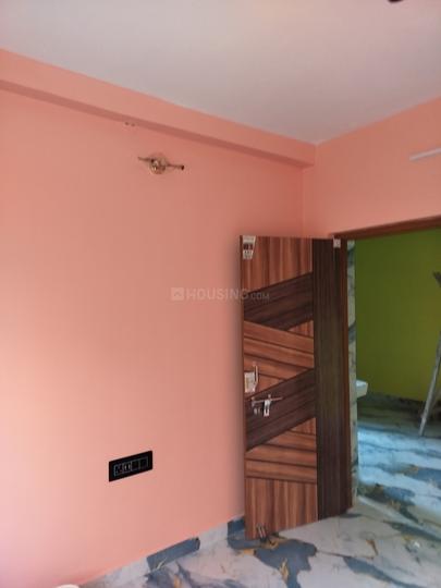 Govind Niwas Math Para Rajarhat Road near chinar park Bedroom 1