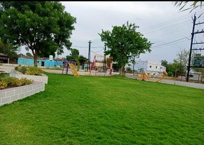 Image of 720 Sq.ft Residential Plot / Land for sale in Ram Laxmi Param Greens, Rajdhara, Indore for Rs. 2050000