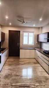 Kitchen Image of 3850 Sq.ft 4 BHK Builder Floor for sale in DLF Mullanpur Chandigarh for Rs. 33000000
