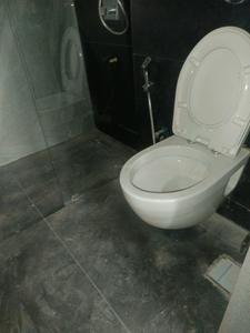 Common Bathroom Image of 3611 Sq.ft 3.5 BHK Apartment / Flat for sale in Kundan Presidia, Mohammed Wadi Pune for Rs. 31000000
