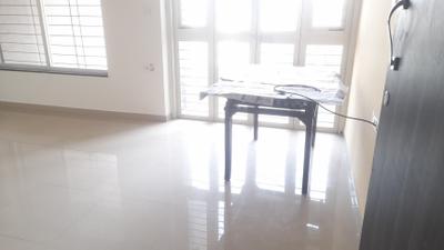 Living Room Image of 750 Sq.ft 2 BHK Apartment / Flat for rent in Astoria Royals, Ravet Pune for Rs. 24000