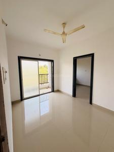 Living Room Image of 680 Sq.ft 1 BHK Apartment / Flat for sale in Ambegaon Budruk Pune for Rs. 3000000