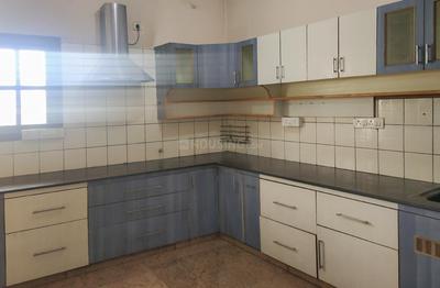 Kitchen Image of Ramesh Nest 2nd floor in Shivaji Nagar, Bangalore