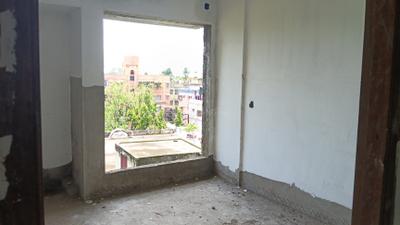 Bedroom Image of 878 Sq.ft 2 BHK Apartment / Flat for sale in Dignity Heights, Sonarpur Kolkata for Rs. 3951000