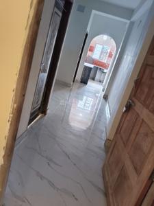 Hall Image of 680 Sq.ft 2 BHK Apartment / Flat for sale in Dum Dum Kolkata for Rs. 3400000