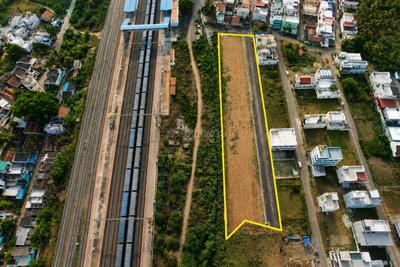 Image of 2000 Sq.ft Residential Plot / Land for sale in Omalur, Salem for Rs. 9000000