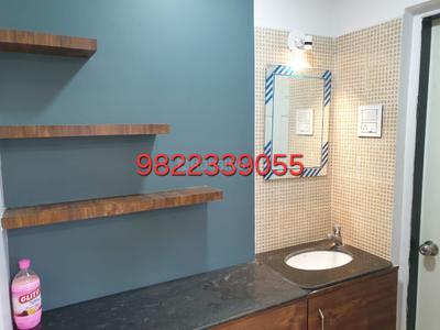 Image of 1050 Sq.ft 2 BHK Apartment / Flat for rent in Nagala Park, Kolhapur for Rs. 28000