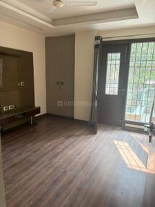 Bedroom Image of 1665 Sq.ft 3 BHK Builder Floor for sale in East Of Kailash New Delhi for Rs. 40000000