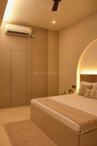 Bedroom Image of 200 Sq.ft 4 BHK Villa for sale in Kishor Pura Vrindavan for Rs. 30000000