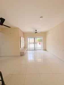 Hall Image of 1690 Sq.ft 3 BHK Apartment / Flat for rent in Brigade Gem, Doddakannelli Bengaluru for Rs. 62000