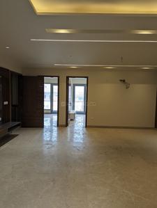 3 BHK Independent Builder Floor