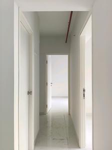 Passage Image of 770 Sq.ft 1.5 BHK Apartment / Flat for rent in Runwal Gardens Phase I, Dombivli East Thane for Rs. 15998