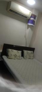 Bedroom Image of Pg like Home in Andheri West, Mumbai