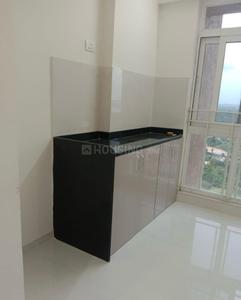 Kitchen Image of 850 Sq.ft 2 BHK Apartment / Flat for sale in Vijay Orovia, Hiranandani Estate Thane for Rs. 11000000